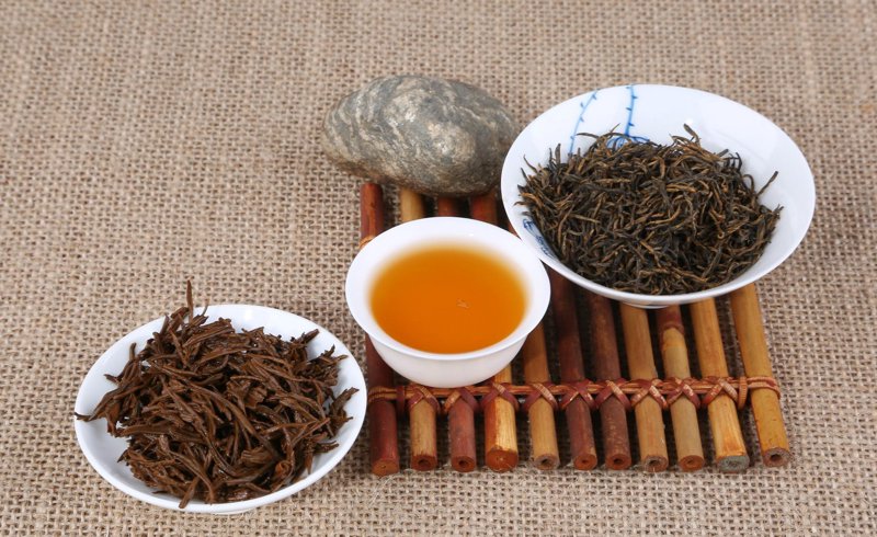 武夷山岩茶：中国的瑰宝