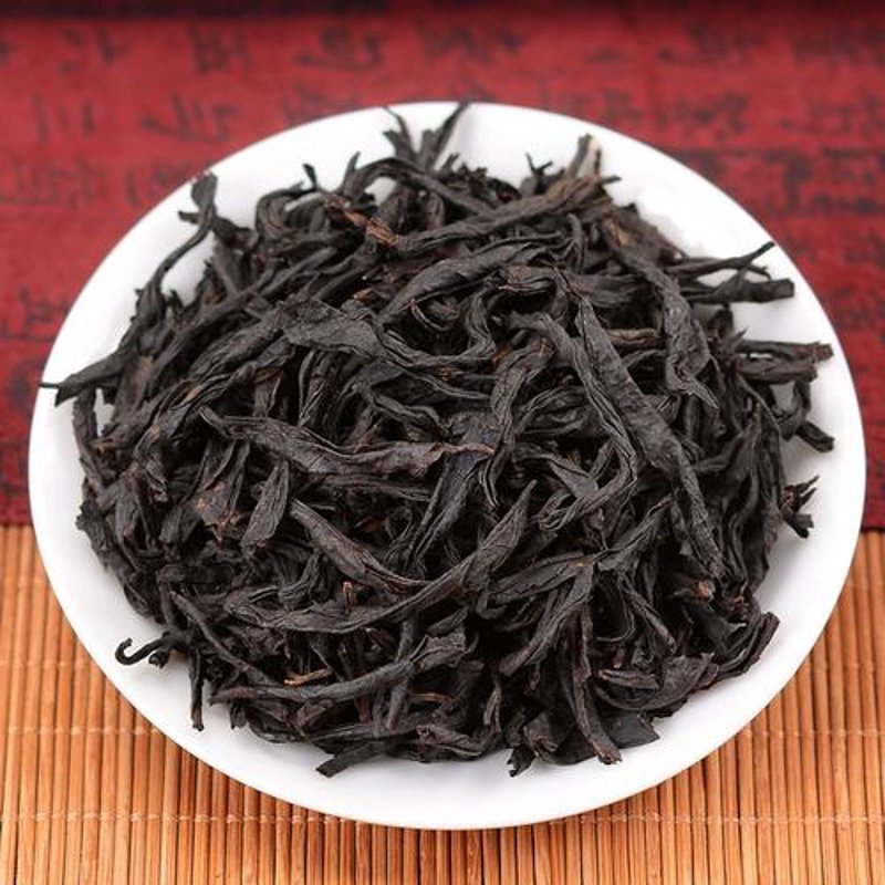 武夷红茶