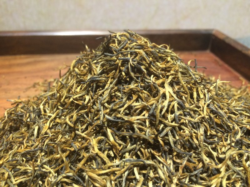 正岩肉桂：如何选购优质好茶？