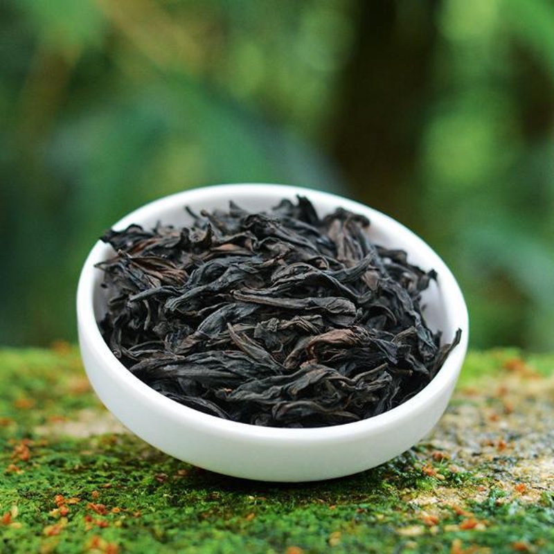 武夷山茶叶