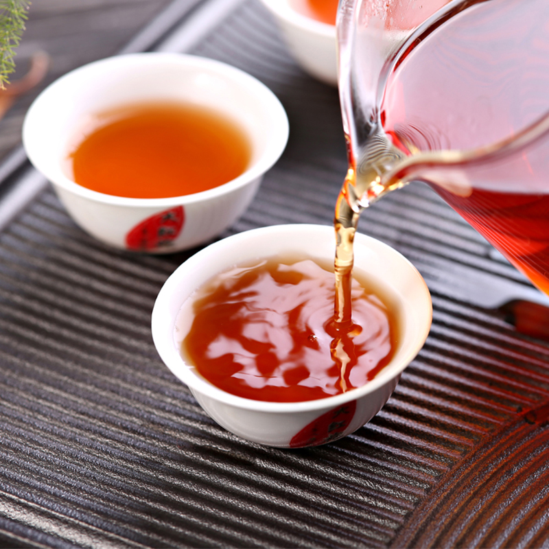 水仙茶：传统与现代共舞的韵味