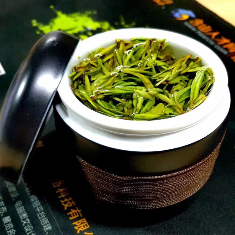 正岩肉桂：闽北特有的自然馈赠