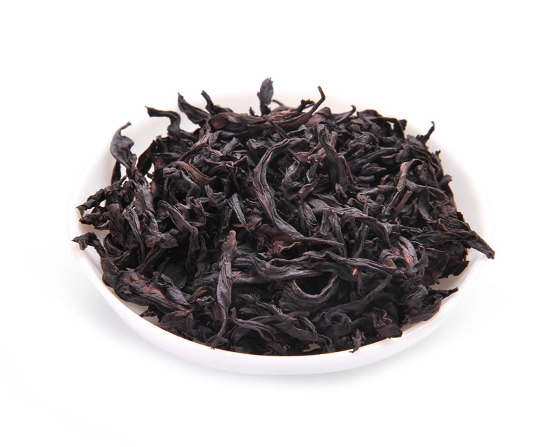 水仙茶:自然馈赠的魅力