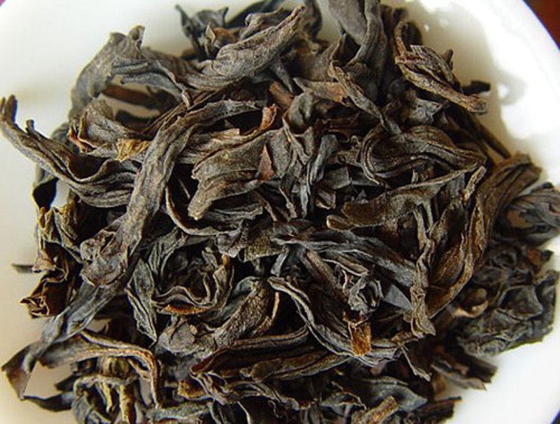 大红袍:中国茶文化的瑰宝