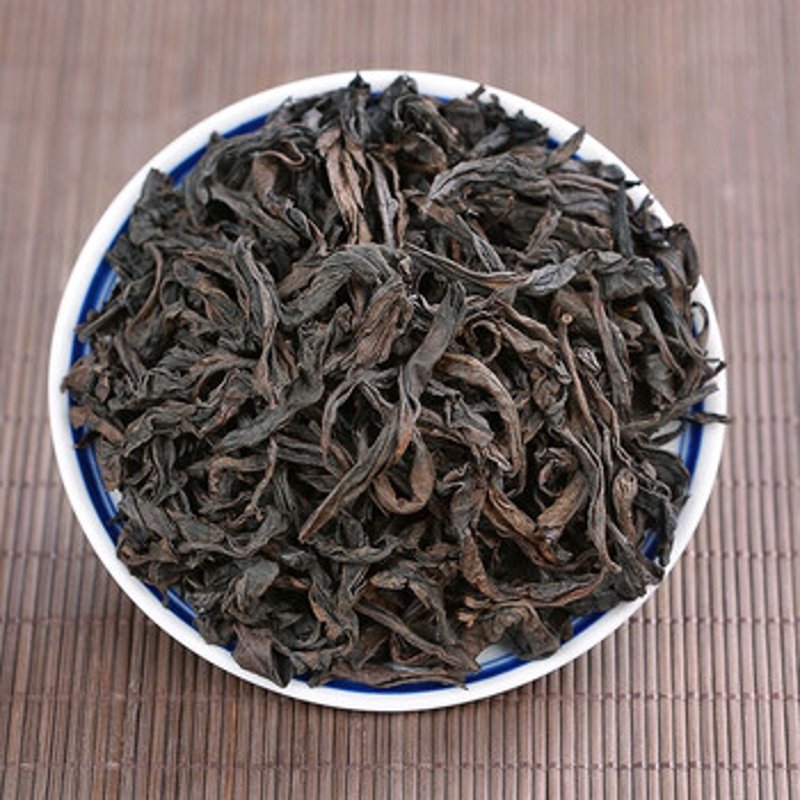 正岩肉桂:穿越岩韵之美